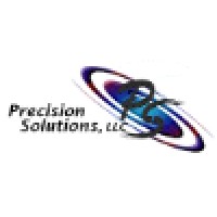 Precision Solutions logo, Precision Solutions contact details