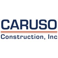 Caruso Construction Inc logo, Caruso Construction Inc contact details