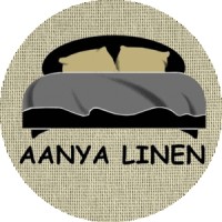 Aanya Linen logo, Aanya Linen contact details