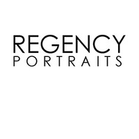 Regency Portraits logo, Regency Portraits contact details