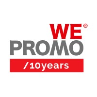 Wepromo logo, Wepromo contact details