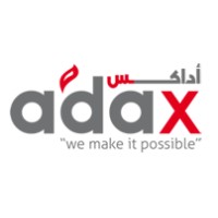 Adax Security System logo, Adax Security System contact details