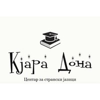 Kjara Dona logo, Kjara Dona contact details