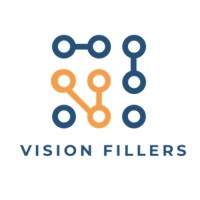 Vision Fillers logo, Vision Fillers contact details