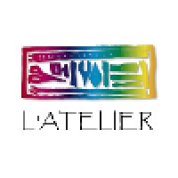 L'ATELIER (Atelier d'artisanat du centre-ville) logo, L'ATELIER (Atelier d'artisanat du centre-ville) contact details