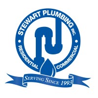 Stewart Plumbing Inc logo, Stewart Plumbing Inc contact details