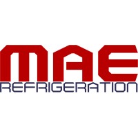 MAE Refrigeration Pty Ltd logo, MAE Refrigeration Pty Ltd contact details