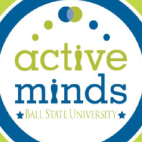 Active Minds at Ball State University logo, Active Minds at Ball State University contact details