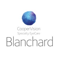 Blanchard Contact Lenses logo, Blanchard Contact Lenses contact details