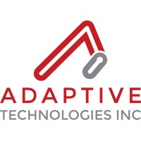 Adaptive Technologies, Inc. logo, Adaptive Technologies, Inc. contact details