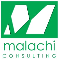 Malachi Consulting logo, Malachi Consulting contact details