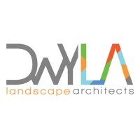 DWY Landscape Architects logo, DWY Landscape Architects contact details