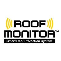 Roof Monitor logo, Roof Monitor contact details