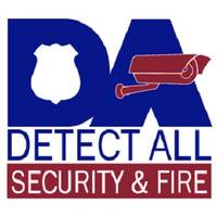 Detect All Security & Fire logo, Detect All Security & Fire contact details