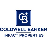 Coldwell Banker Impact Properties logo, Coldwell Banker Impact Properties contact details