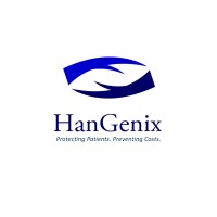 HanGenix Solutions logo, HanGenix Solutions contact details