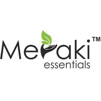 Meraki Essentials logo, Meraki Essentials contact details