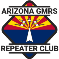 Arizona GMRS Repeater Club, Inc. logo, Arizona GMRS Repeater Club, Inc. contact details