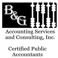 B&G Accounting Services and Consulting, Inc. logo, B&G Accounting Services and Consulting, Inc. contact details