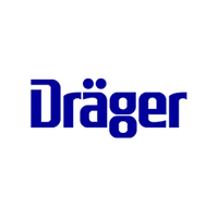 Dräger Brandbeveiliging logo, Dräger Brandbeveiliging contact details