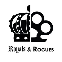 Royals & Rogues logo, Royals & Rogues contact details