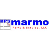 Marmo Parts & Service logo, Marmo Parts & Service contact details