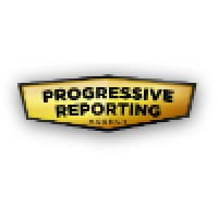 Progressive Reporting Agency logo, Progressive Reporting Agency contact details