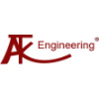 AmTek Engineering logo, AmTek Engineering contact details