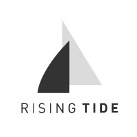 Rising Tide Growth + Marketing logo, Rising Tide Growth + Marketing contact details