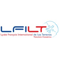 Lycée Français International de Las Terrenas logo, Lycée Français International de Las Terrenas contact details