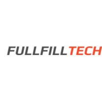 FullFillTech logo, FullFillTech contact details