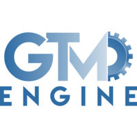 GTMEngine logo, GTMEngine contact details