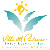 Villa del Palmar Islands of Loreto logo, Villa del Palmar Islands of Loreto contact details