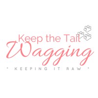 Keep the Tail Wagging® logo, Keep the Tail Wagging® contact details