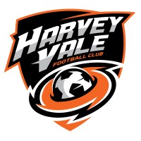 Harvey Vale Football Club logo, Harvey Vale Football Club contact details