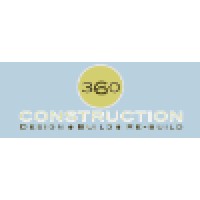 360 Construction, LLC logo, 360 Construction, LLC contact details