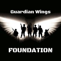 Guardian Wings Foundation logo, Guardian Wings Foundation contact details