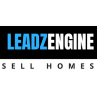 Leadz Engine logo, Leadz Engine contact details