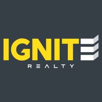 Ignite Realty logo, Ignite Realty contact details