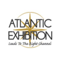 Atlantic Exhibition logo, Atlantic Exhibition contact details