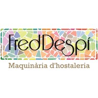 Fred Despí logo, Fred Despí contact details