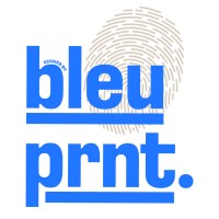 Signed By Bleuprnt logo, Signed By Bleuprnt contact details