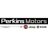 Perkins Motors logo, Perkins Motors contact details