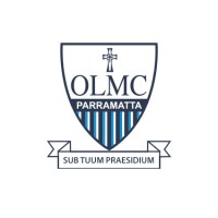 Our Lady of Mercy College Parramatta logo, Our Lady of Mercy College Parramatta contact details