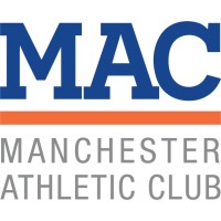 Manchester Athletic Club logo, Manchester Athletic Club contact details