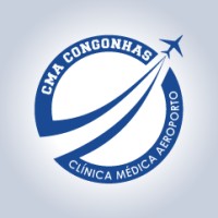 CMA CONGONHAS logo, CMA CONGONHAS contact details