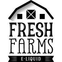 Fresh Farms E-Liquid logo, Fresh Farms E-Liquid contact details