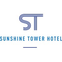 Sunshine Tower Hotel logo, Sunshine Tower Hotel contact details