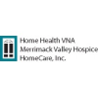 Home Health VNA logo, Home Health VNA contact details