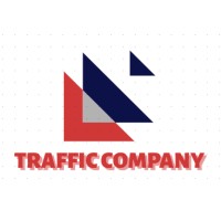 Traffic Company logo, Traffic Company contact details